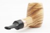 Rattray's Devil's Cut Olive Smooth pipa